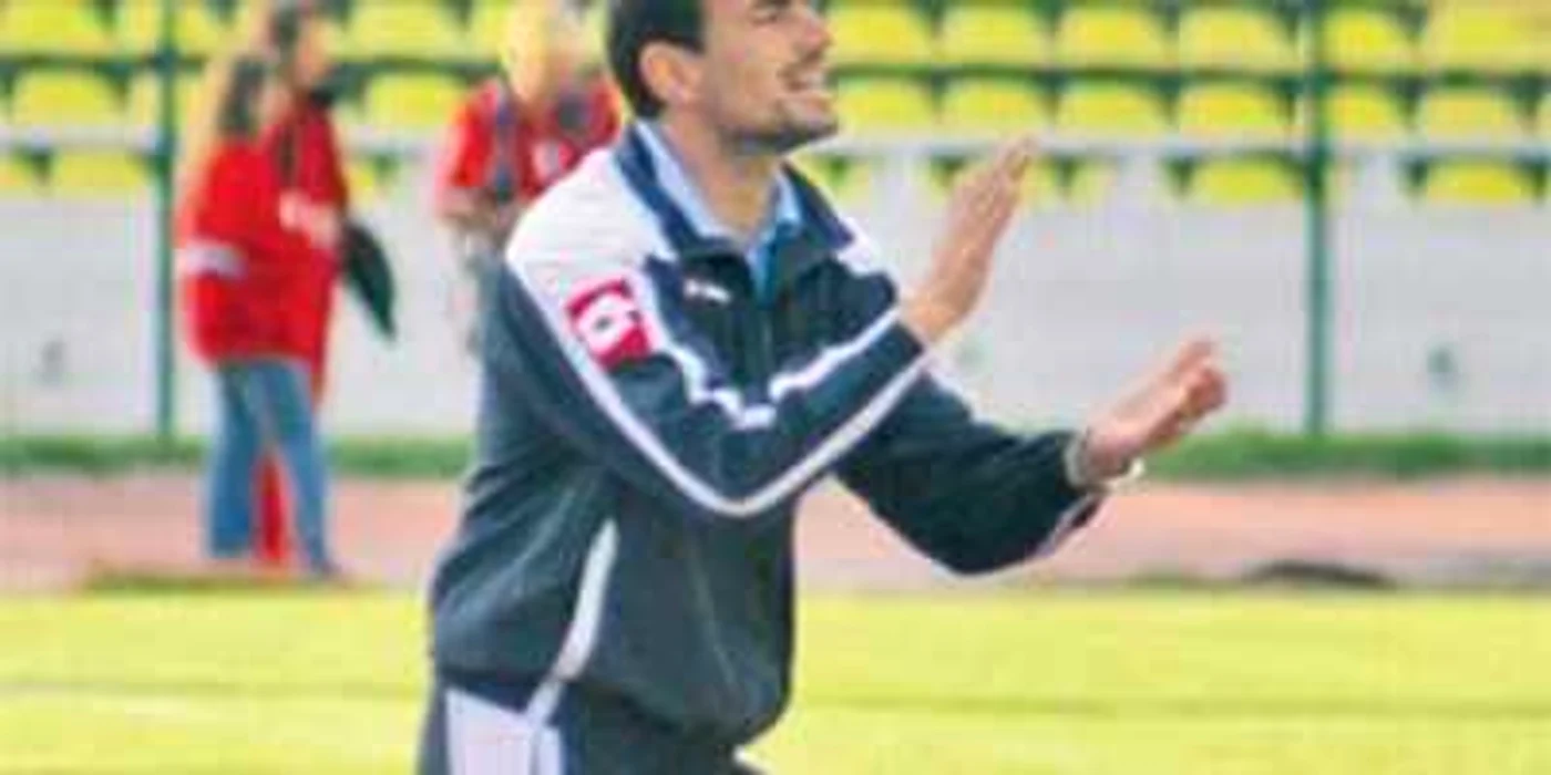 Piteşti:Revoltă la FC Argeş