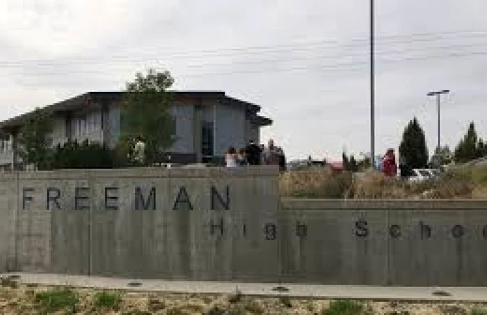 Freeman High School