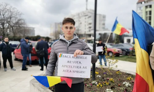 eduard marian andronachescu, liceanul apicultor foto alina mitran (10) jpg