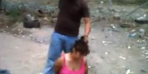 femeie decapitata mexic foto captura video 