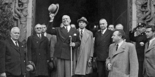 Petru Groza sursa foto Profimedia jpg