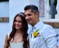 Cătălin Tomată s-a căsătorit cu aleasa lui / Sursă foto: Instagram