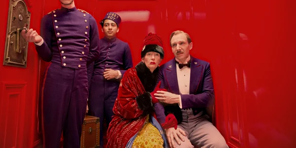 Hotel Grand Budapest foto cinemagia.ro 