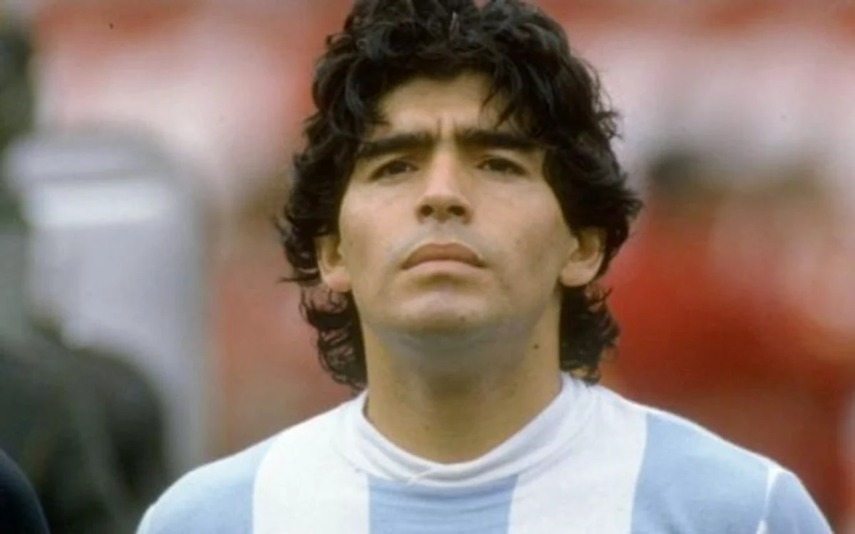 Maradona