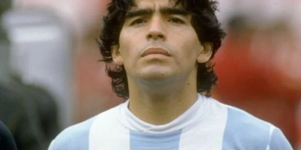 Maradona