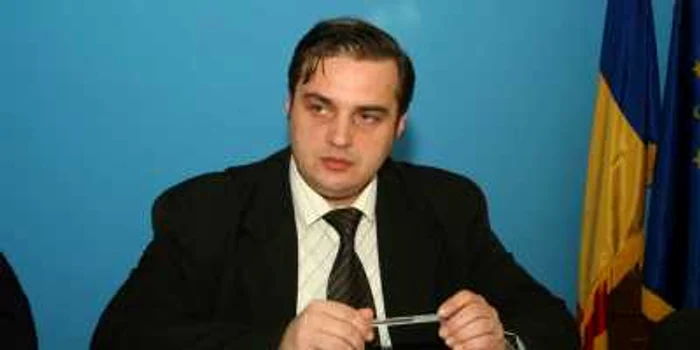 Dézsi Attila