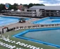Bazinul de înot acoperit al Ștrandului Ostroveni din Râmnicu Vâlcea transformat în sală de festivități Foto Primăria Râmnicu Vâlcea jpg