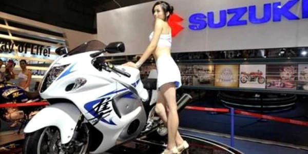 Japonezii de la Suzuki încheie un parteneriat strategic cu nemţii de la VW