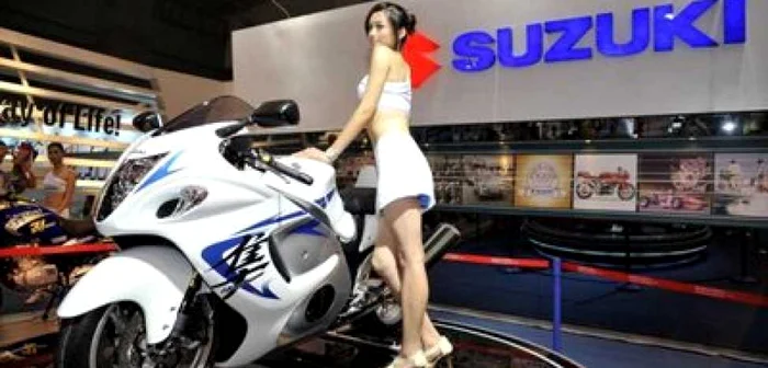 Japonezii de la Suzuki încheie un parteneriat strategic cu nemţii de la VW