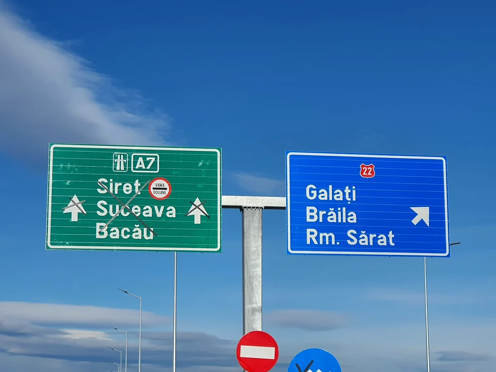 Autostrada A7