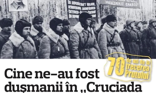Cine ne au fost duşmanii în „Cruciada contra bolşevismului” jpeg