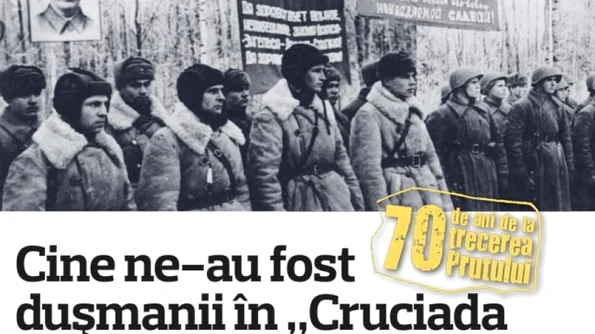 Cine ne au fost duşmanii în „Cruciada contra bolşevismului” jpeg