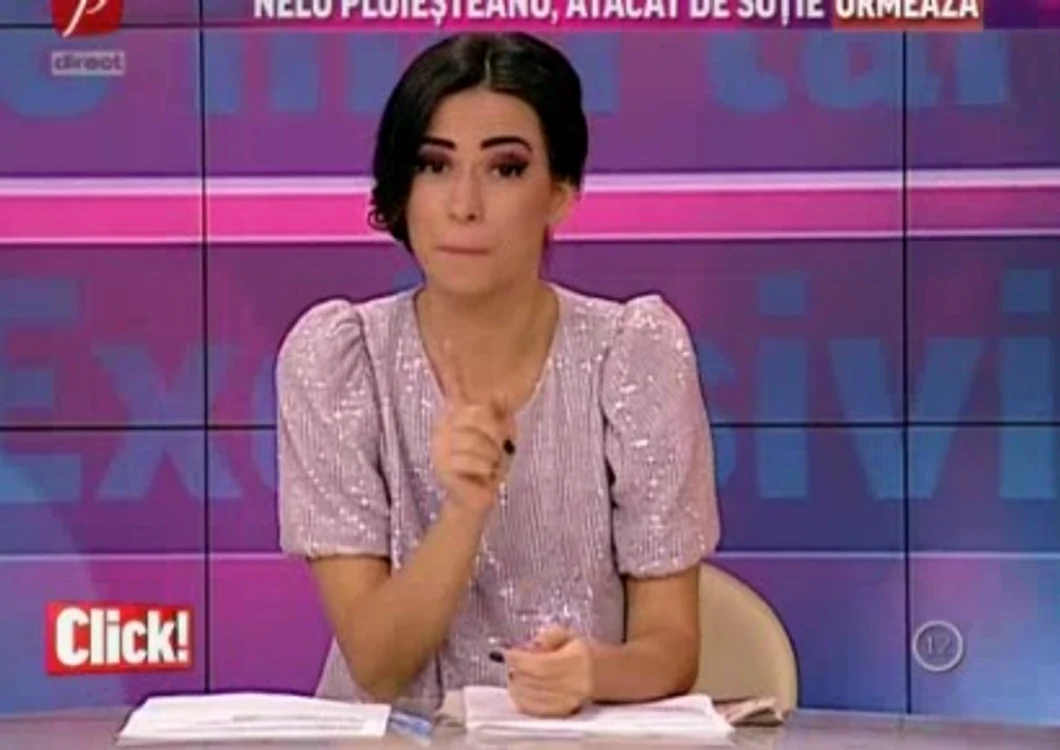 Diana i-a transmis "La mulţi ani" lui Alex