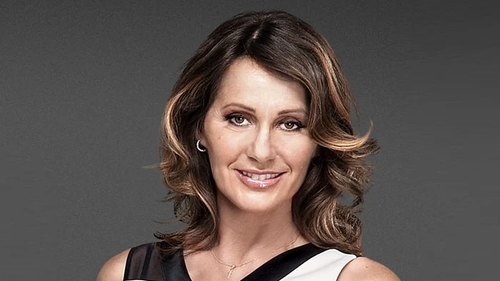 Nadia Comăneci / foto: social media