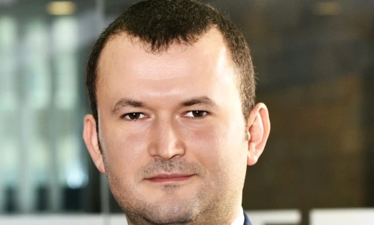 Cristian Dinca