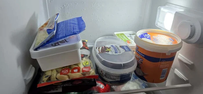 Ce greșeală facem atunci când încălzim mâncarea.