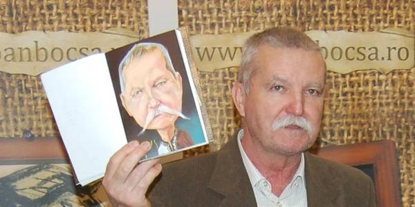 Ioan Bocşa a făcut cunoscute colindele din Ardeal în toată ţara