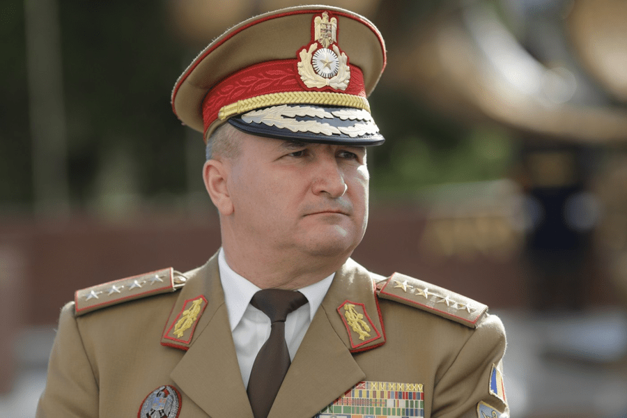 Şeful SMAp, după căderea rachetelor la Przewodow: „Armata României sprijină demersul camarazilor polonezi”