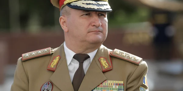 general daniel petrescu foto inquam photos george calin