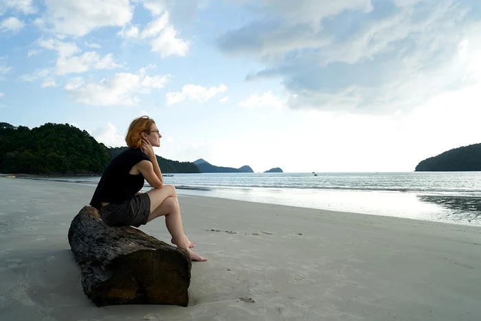 
    Racii se concentrează pe propria persoanăFoto: pixabay.com  