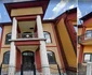 Casele din Cartierul CPL din Râmnicu Vâlcea unde s au făcut percheziții de DIICOT FBI și IRS Foto Daciana Stoica