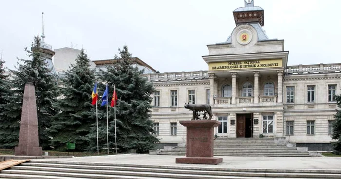 Muzeul de Istorie are cele mai multe like-uri pe Facebook