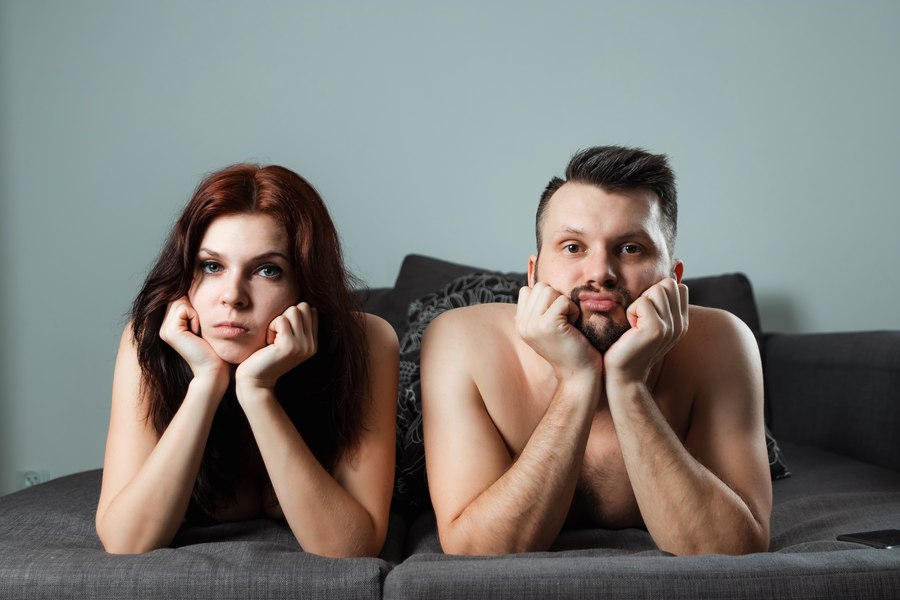 Exerciții de comunicare în cuplu