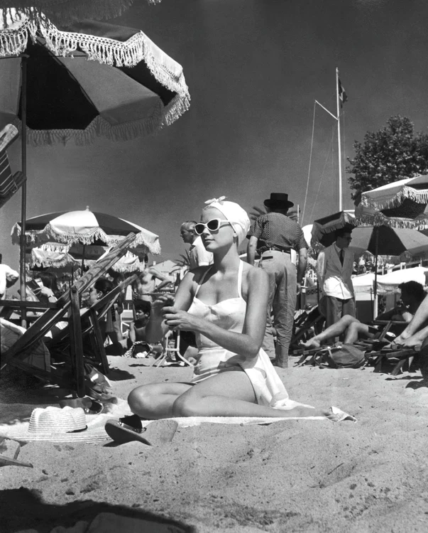 Grace Kelly