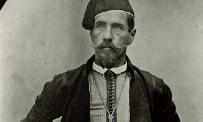 „Indiana Jones“ de Transilvania: aventurile incredibile ale exploratorului Franz Binder în triburile de canibali din Africa jpeg