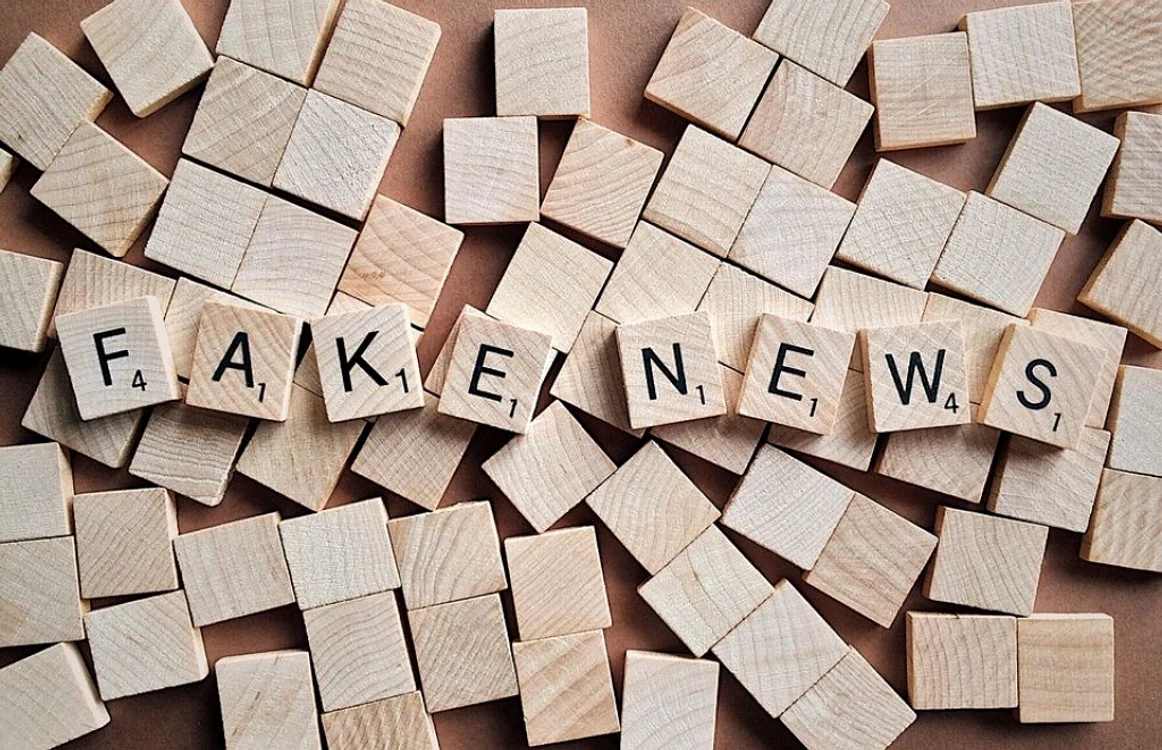 Fake news