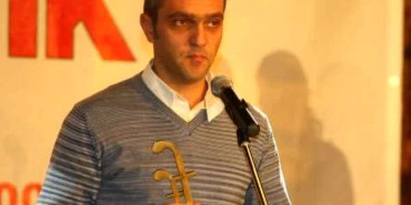 UPDATE Decebal Rădulescu, dat afară de la GSP TV la ordinul lui Dumitru Dragomir?