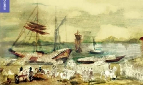 Jurnalul unei călătorii în Principatele Dunărene jpeg