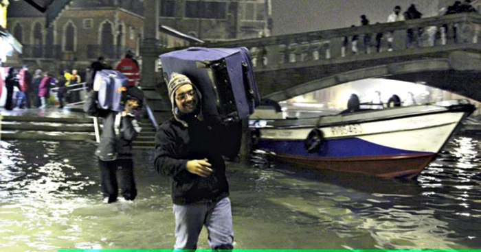 Veneția