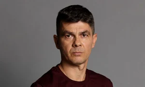 robert nita