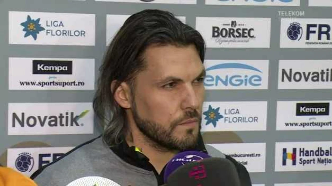 Adrian Vasile. FOTO: Arhiva Adevărul