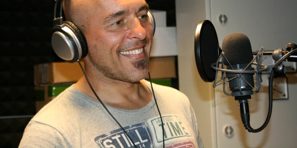 Marius Vintila foto Prima TV