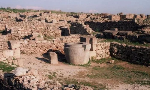 Cum sună cea mai veche piesă muzicală din lume jpeg