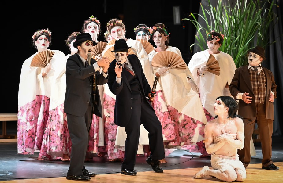 Peste 30 de spectacole de teatru, muzică, dans și circ pot fi urmărite online anul acesta în cadrul FITS