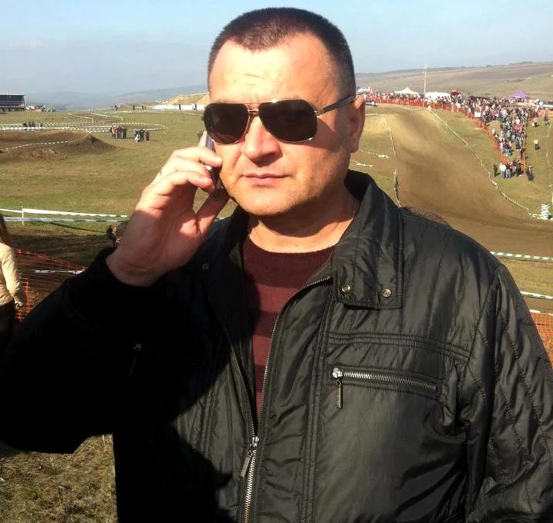 Comunistul Anatolie Zagorodnîi este preşedintele Comisiei de anchetă FOTO Facebook