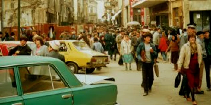 Cum a ajuns România o țară îndatorată la străini / foto: arhiva Click!