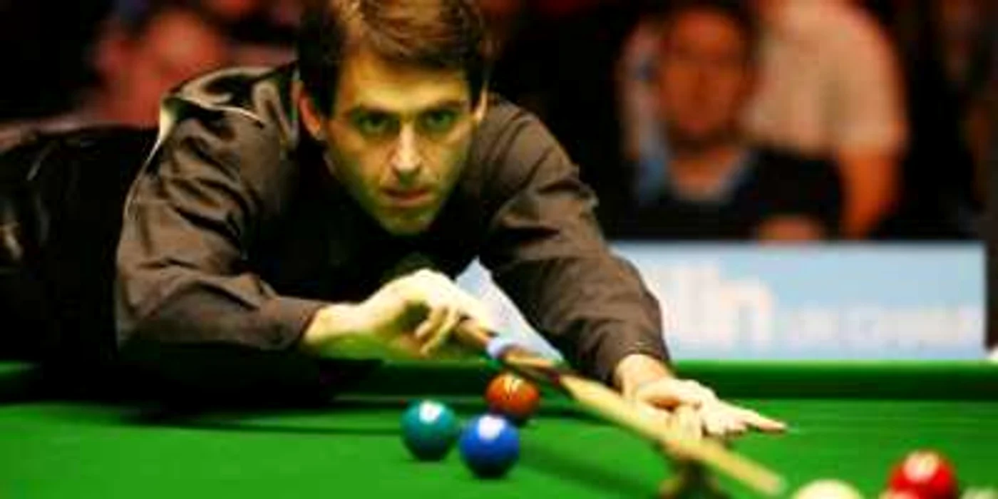 VIDEO Ronnie O'Sullivan, amendat cu 1.300 de lire sterline pentru că a cedat prematur un frame