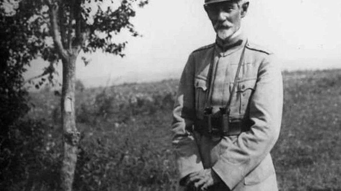 Dezbatere «Historia» la Adevărul Live: Alexandru Averescu, între mit şi realitate / VIDEO jpeg