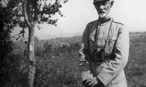 Dezbatere «Historia» la Adevărul Live: Alexandru Averescu, între mit şi realitate / VIDEO jpeg