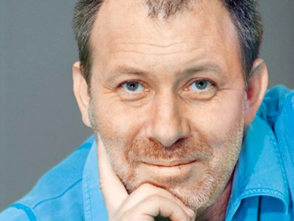 
    Florin Busuioc  