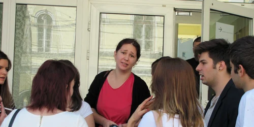 bac mate/istorie cluj