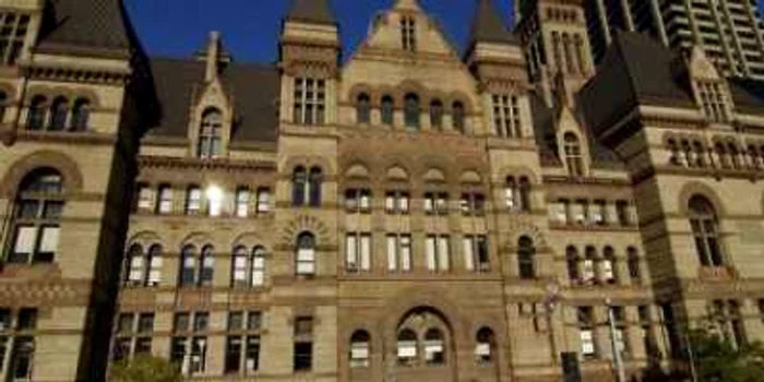 Canada: Un tânăr a planificat atentatele de la Ottawa şi Toronto