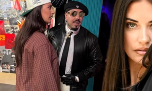 Alex Velea, înnebunit după Antonia! Cum își pune artista amprenta pe vestimentația soțului său!   