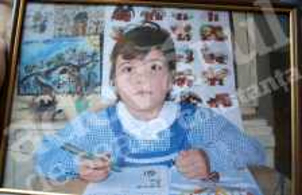 Doiniţa Alexandra Rahău (13 ani) a murit în iunie 2009