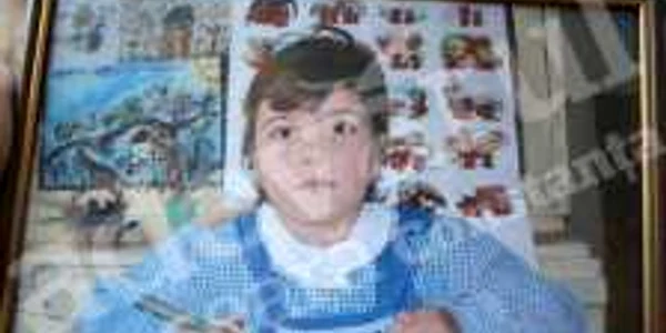 Doiniţa Alexandra Rahău (13 ani) a murit în iunie 2009