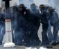 Proteste la Paris înainte de Conferinţa Climatică FOTO AP